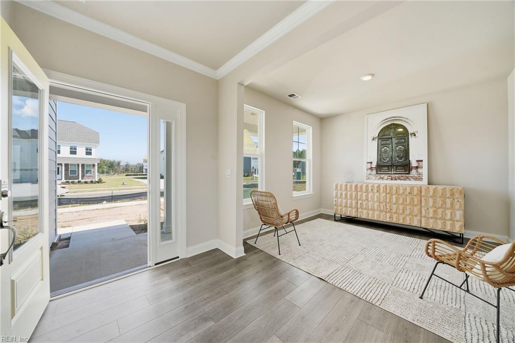 Photo of 305 Riverview Road, Chesapeake, VA 23322 (MLS # 10653516)