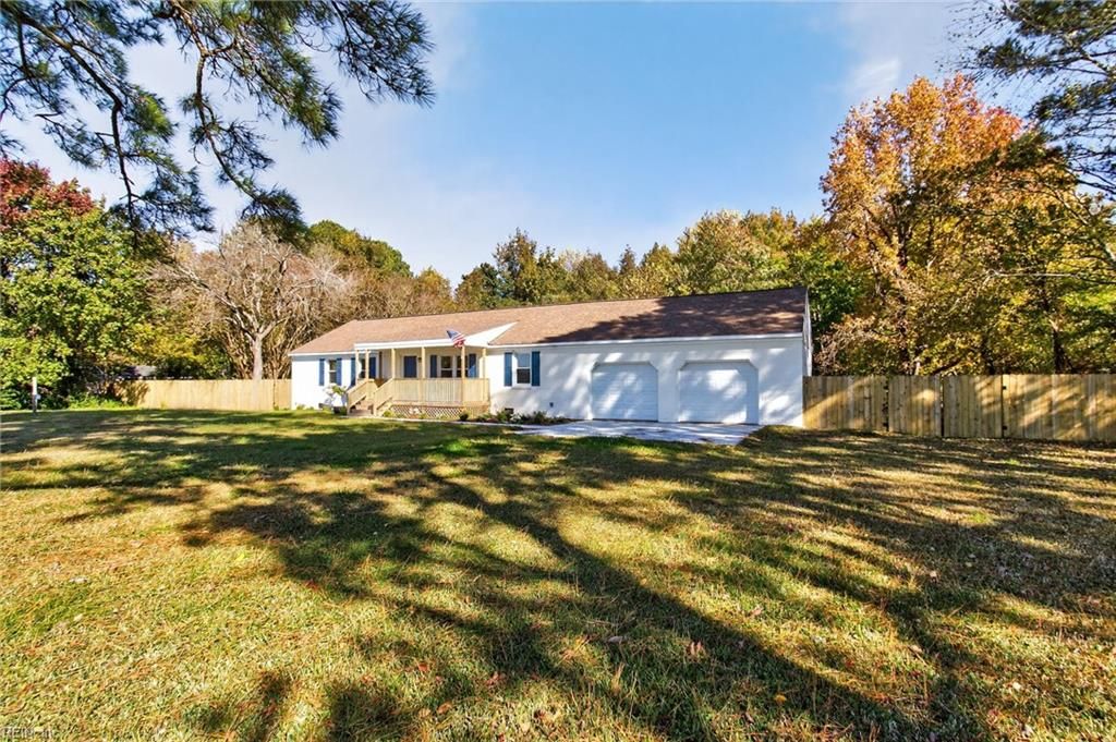 Photo of 913 Long Ridge Road, Chesapeake, VA 23322 (MLS # 10616773)