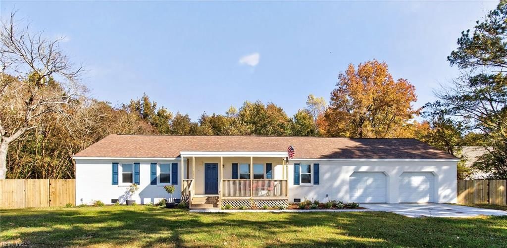 Photo of 913 Long Ridge Road, Chesapeake, VA 23322 (MLS # 10616773)