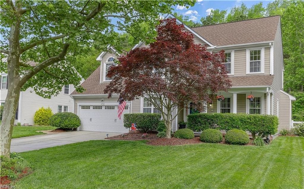 Photo of 2765 Livingston Loop, Virginia Beach, VA 23456 (MLS # 10617218)