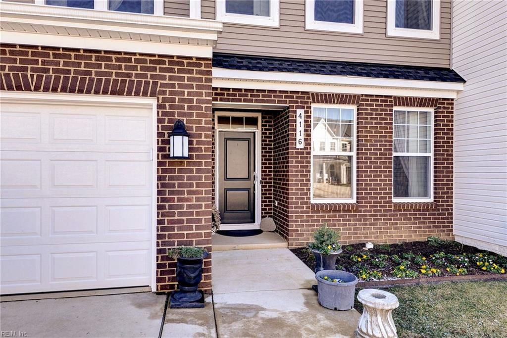 Photo of 4116 Isaac Circle, Williamsburg, VA 23188 (MLS # 10617241)