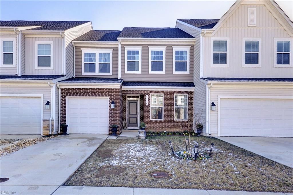 Photo of 4116 Isaac Circle, Williamsburg, VA 23188 (MLS # 10617241)