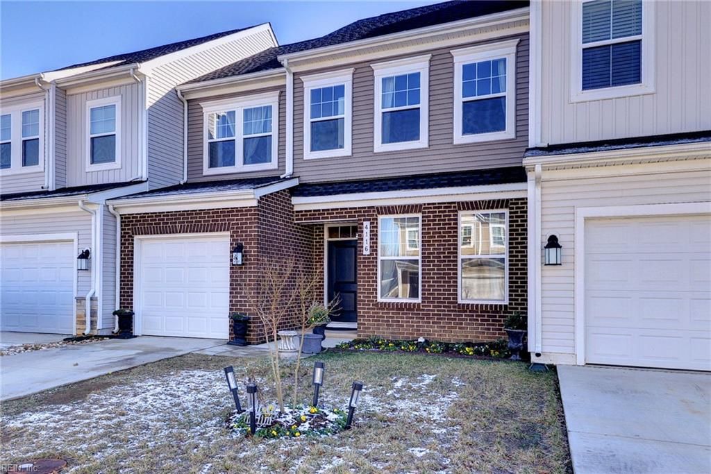 Photo of 4116 Isaac Circle, Williamsburg, VA 23188 (MLS # 10617241)