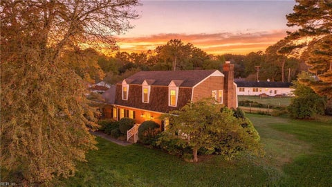 Photo of 5105 Stratford Drive, Suffolk, VA 23435 (MLS # 10659072)