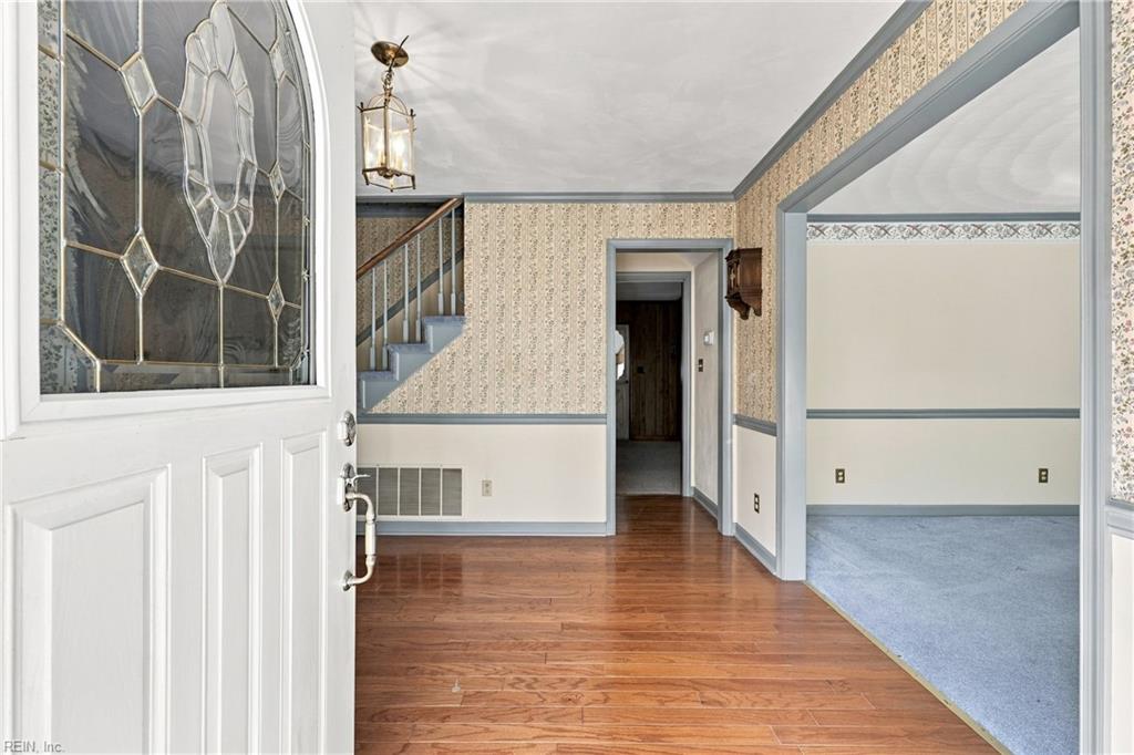 Photo of 5105 Stratford Drive, Suffolk, VA 23435 (MLS # 10659072)