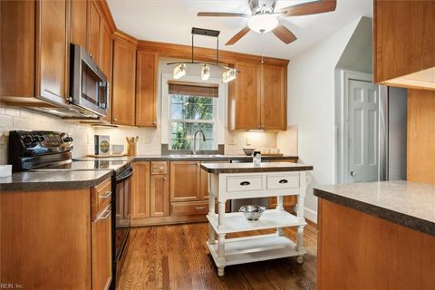 Photo of 300 Ferguson Avenue, Newport News, VA 23606 (MLS # 10607078)