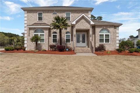 3045 Heron Ridge DR Virginia Beach VA 23456
