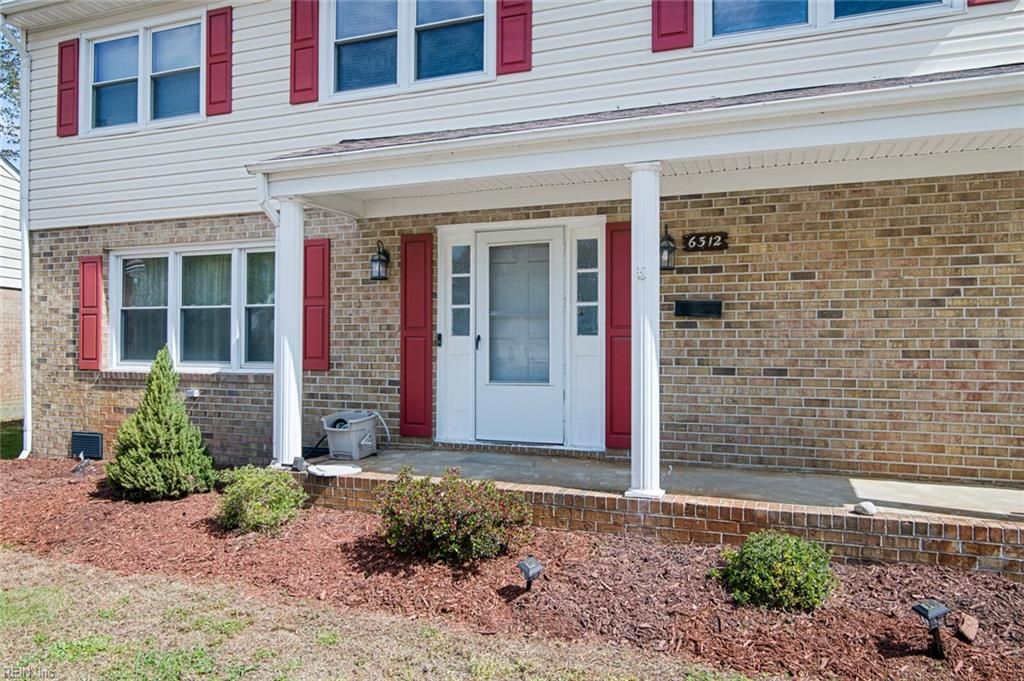 Photo of 6312 Babson Way, Virginia Beach, VA 23464 (MLS # 10627555)