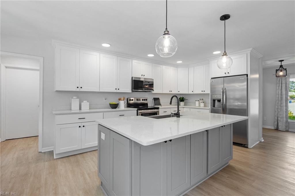 Photo of 846 Jo Anne Circle, Chesapeake, VA 23322 (MLS # 10608746)