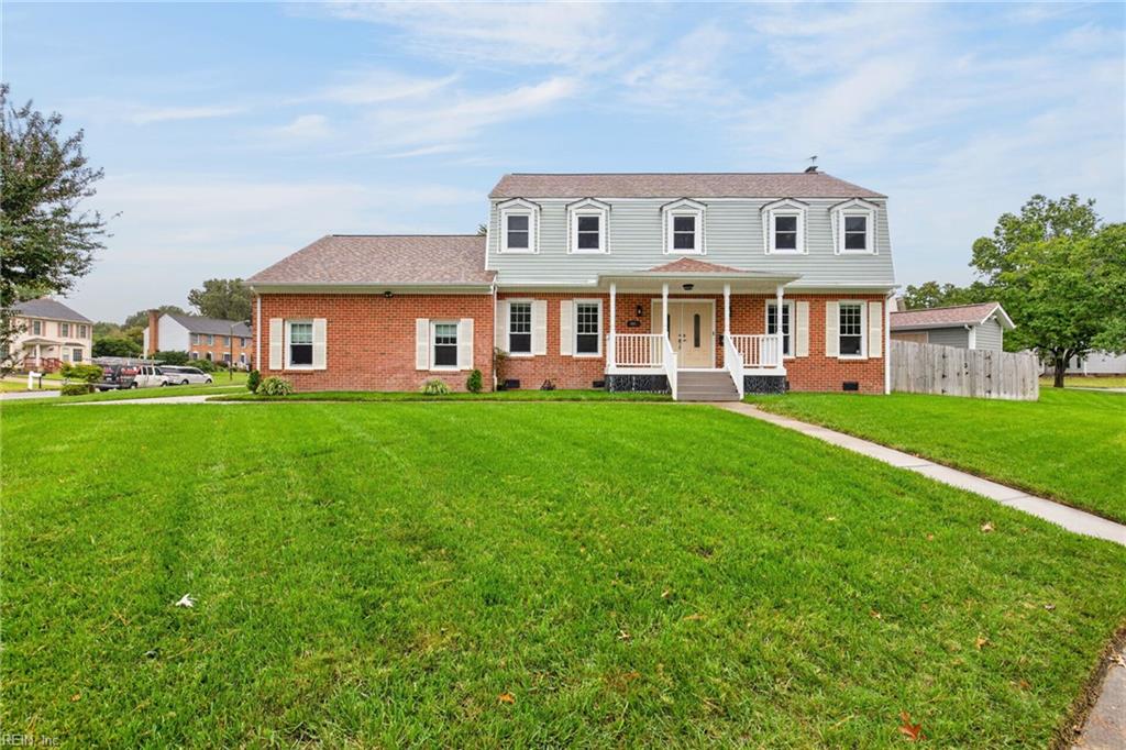 Photo of 4501 Revere Drive, Virginia Beach, VA 23456 (MLS # 10655951)
