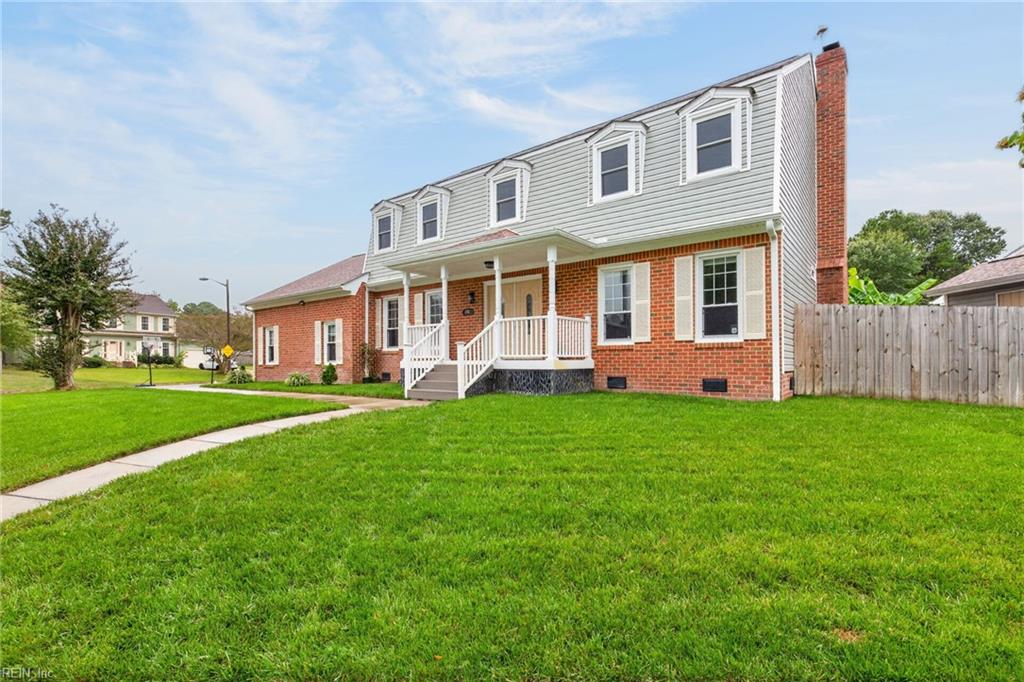 Photo of 4501 Revere Drive, Virginia Beach, VA 23456 (MLS # 10655951)