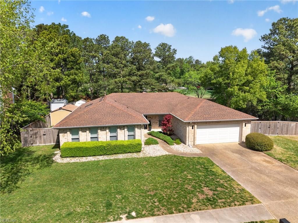 Photo of 2256 Huckleberry Trail, Virginia Beach, VA 23456 (MLS # 10629086)