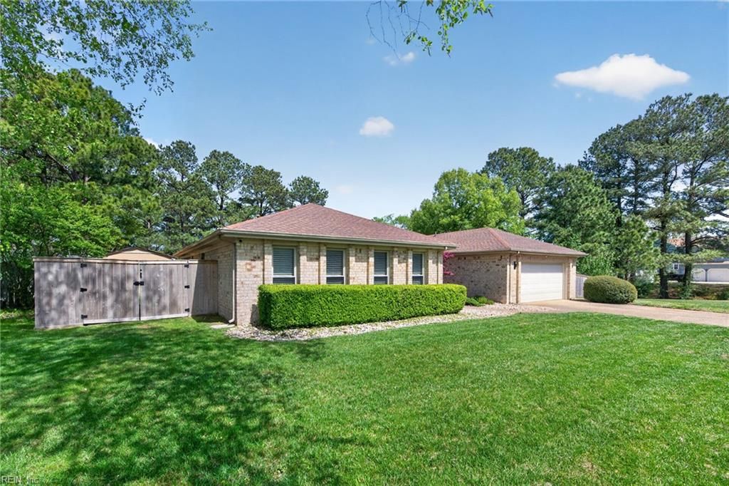 Photo of 2256 Huckleberry Trail, Virginia Beach, VA 23456 (MLS # 10629086)