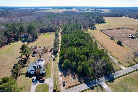 2973 Indian Creek RD Virginia Beach VA 23457