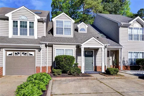 24 Sweet Gum Place, Hampton, VA 23666 - MLS#: 10580185