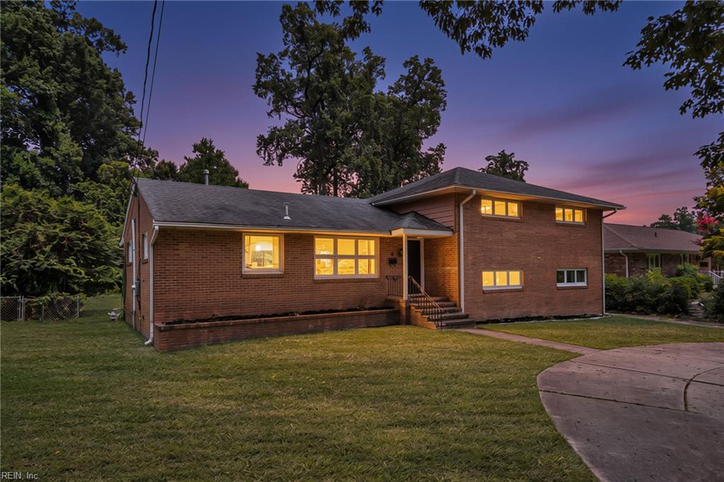 6 Downing Place, Newport News, VA, 23606