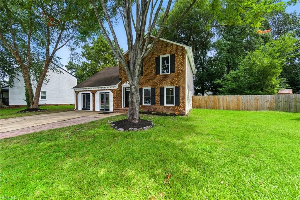 Photo of 2504 Highfield Court, Virginia Beach, VA 23454 (MLS # 10598035)