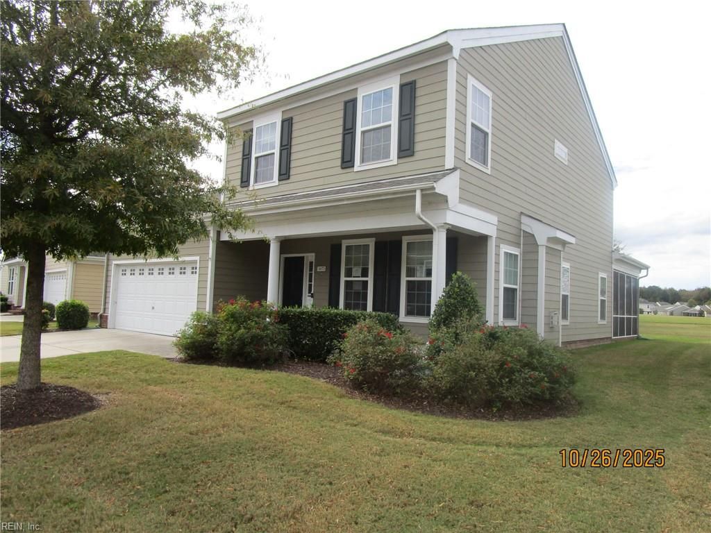Photo of 5073 Kings Grant Circle, Suffolk, VA 23434 (MLS # 10607758)