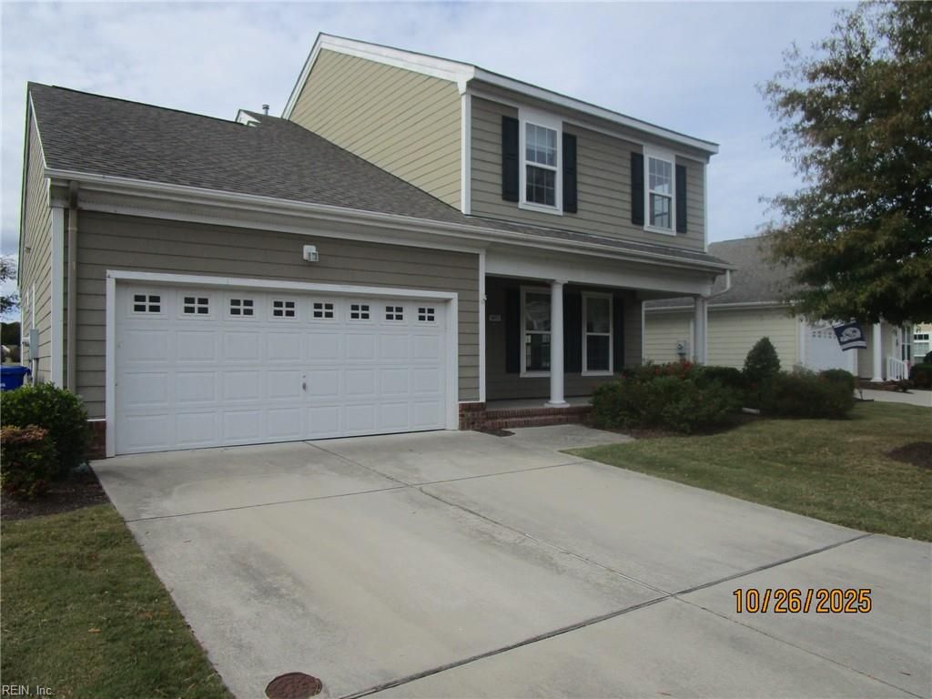 Photo of 5073 Kings Grant Circle, Suffolk, VA 23434 (MLS # 10607758)