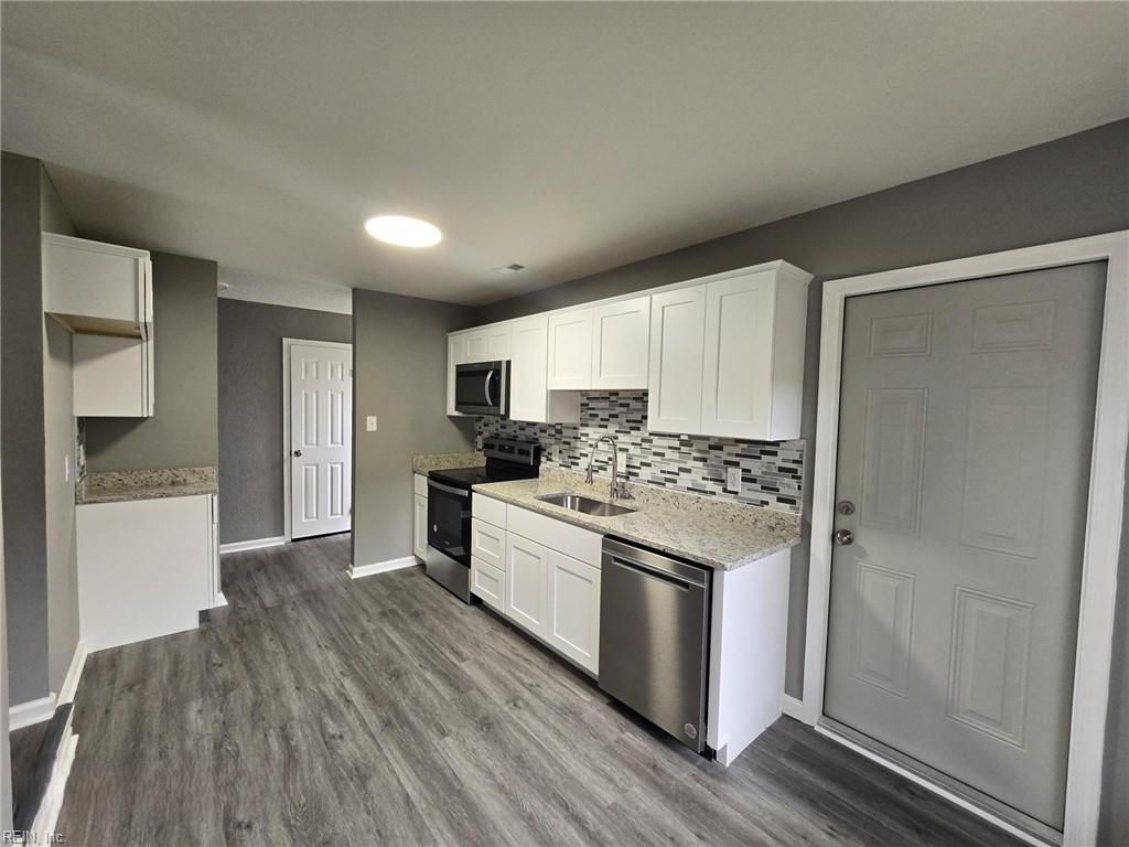 5008 Christian CIR