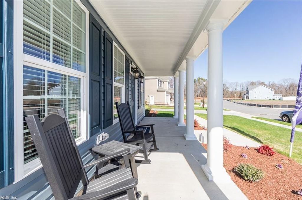 Photo of MM Azalea at River Club, Suffolk, VA 23435 (MLS # 10626968)