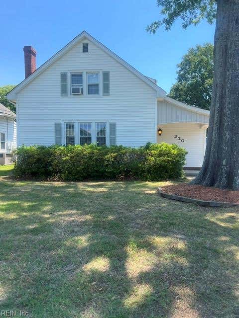 Photo of 230 Hampton Roads Avenue, Hampton, VA 23661 (MLS # 10640137)