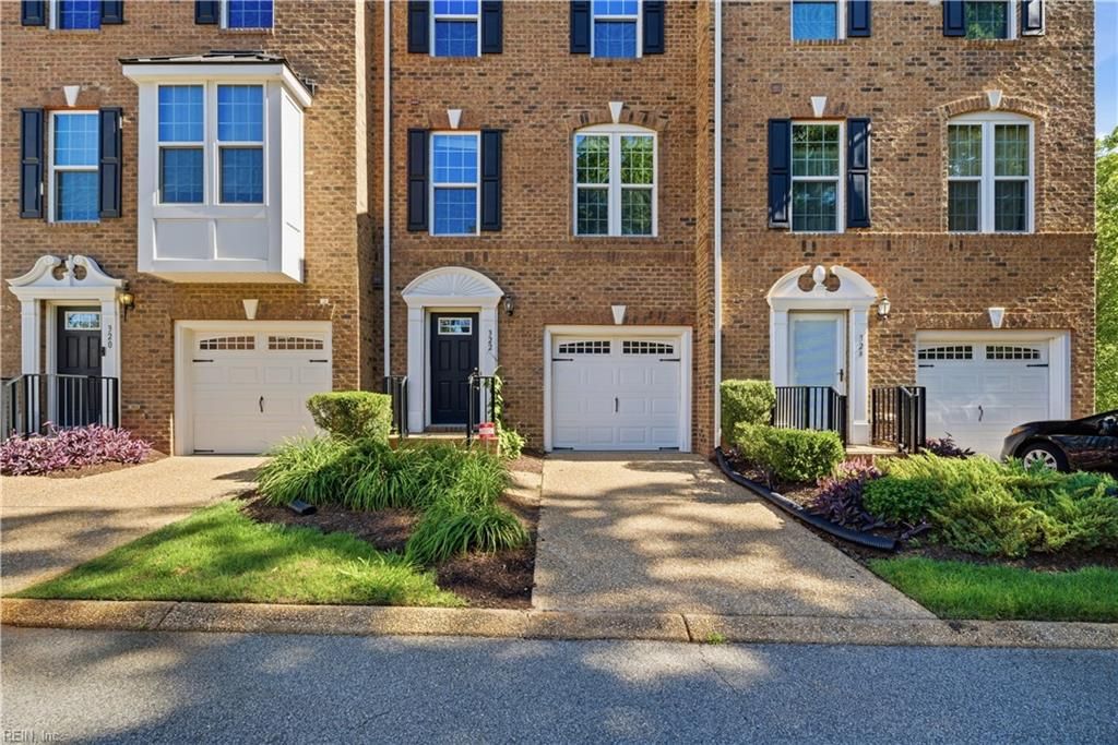 Photo of 315 W Constance Road #322, Suffolk, VA 23434 (MLS # 10637347)