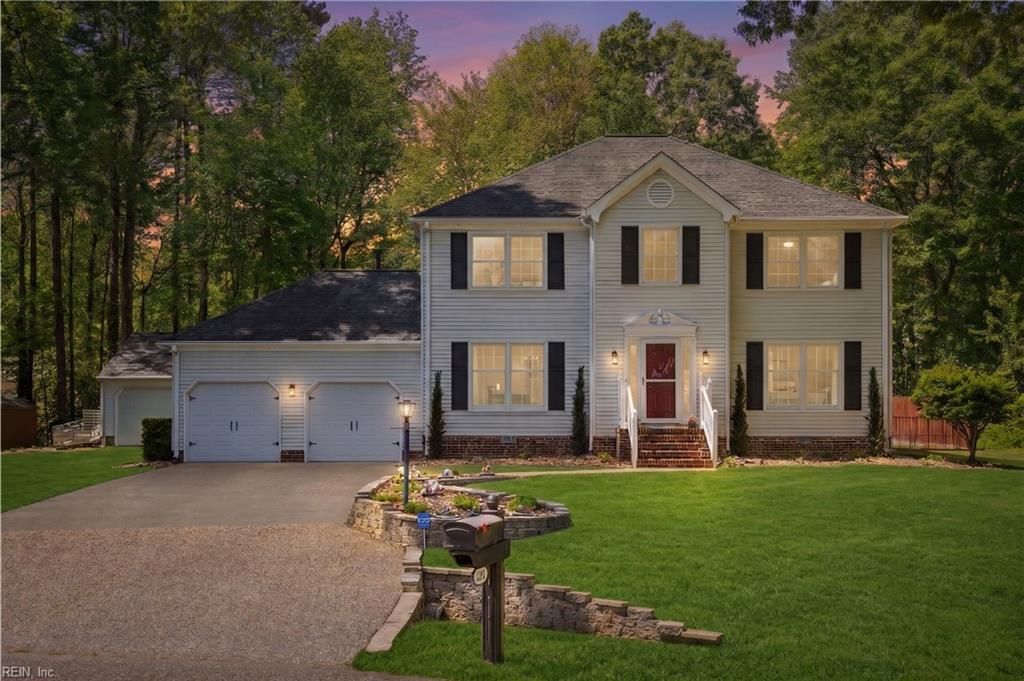 Photo of 102 Michael Place, Yorktown, VA 23692 (MLS # 10630203)