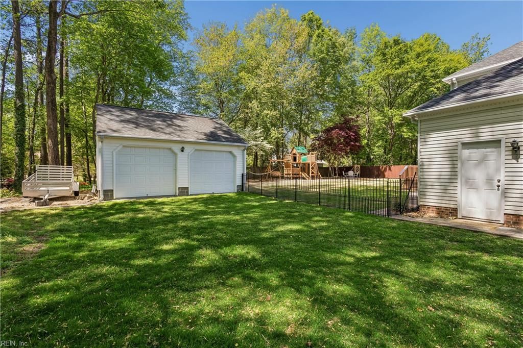 Photo of 102 Michael Place, Yorktown, VA 23692 (MLS # 10630203)