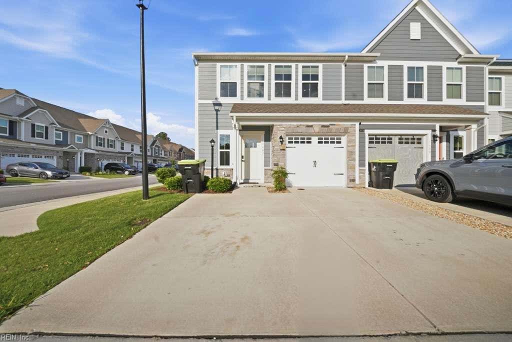 Photo of 1607 Songbird Lane, Chesapeake, VA 23323 (MLS # 10641328)