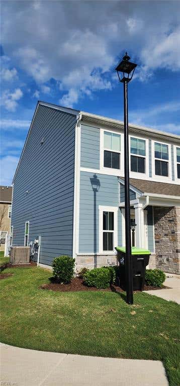 Photo of 1607 Songbird Lane, Chesapeake, VA 23323 (MLS # 10641328)