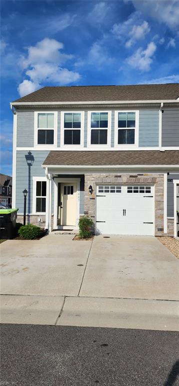 Photo of 1607 Songbird Lane, Chesapeake, VA 23323 (MLS # 10641328)