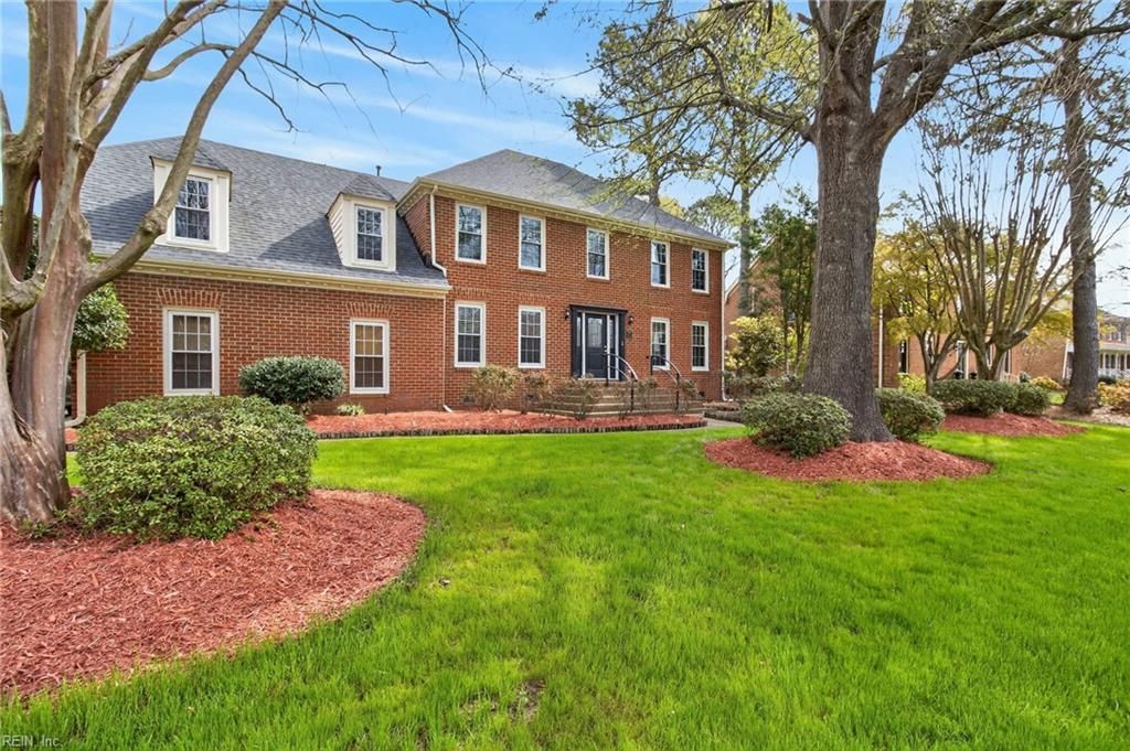 Photo of 1652 Tether Keep, Virginia Beach, VA 23454 (MLS # 10628813)