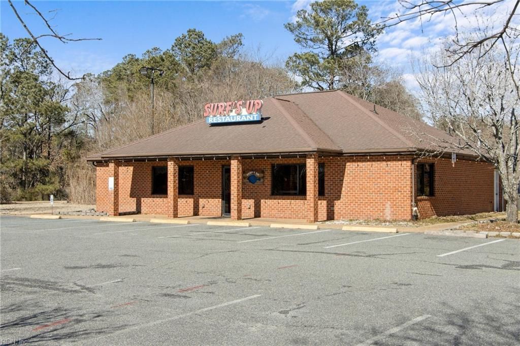 Photo of 100 Carys Chapel Road, Poquoson, VA 23662 (MLS # 10624741)