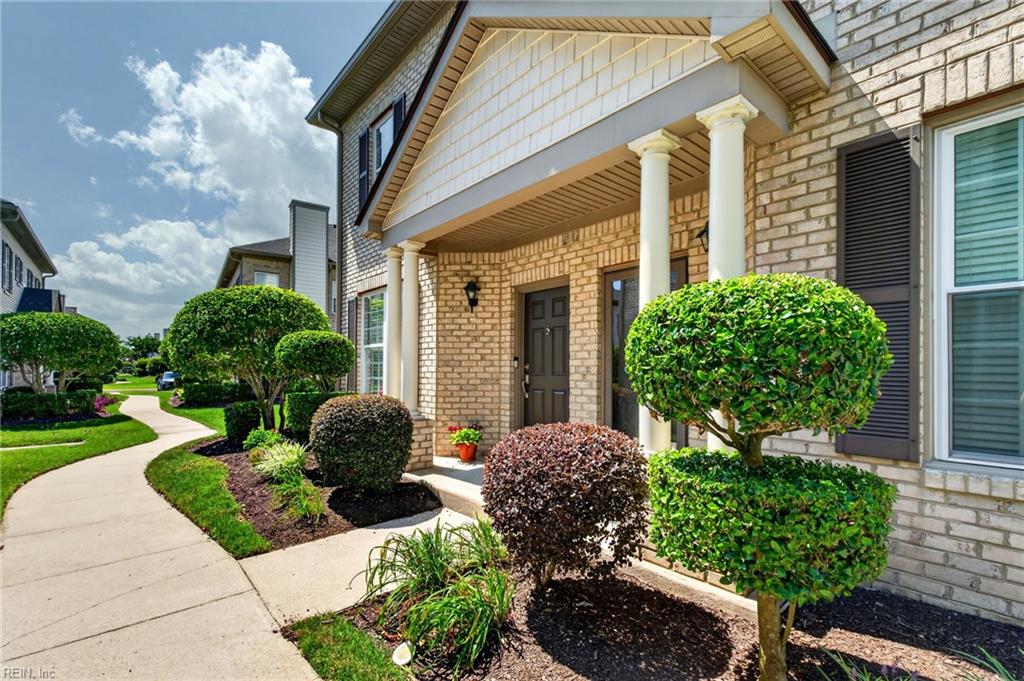 Photo of 2268 Wessington Drive, Virginia Beach, VA 23454 (MLS # 10650765)