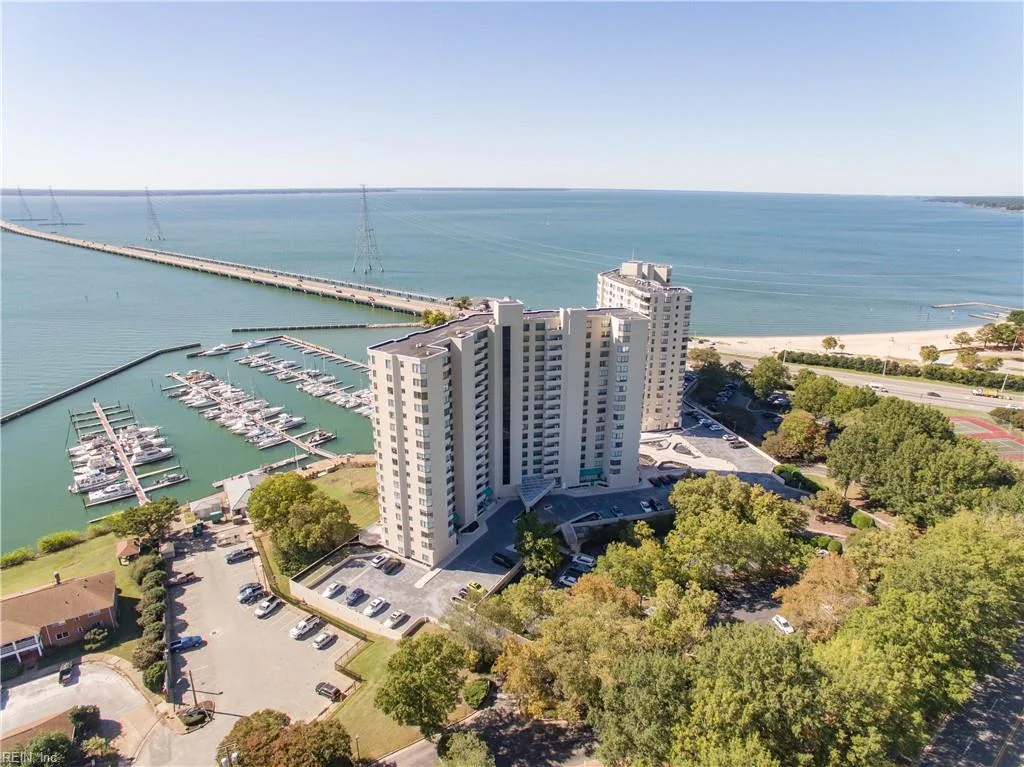 7501 River Road Unit 4A