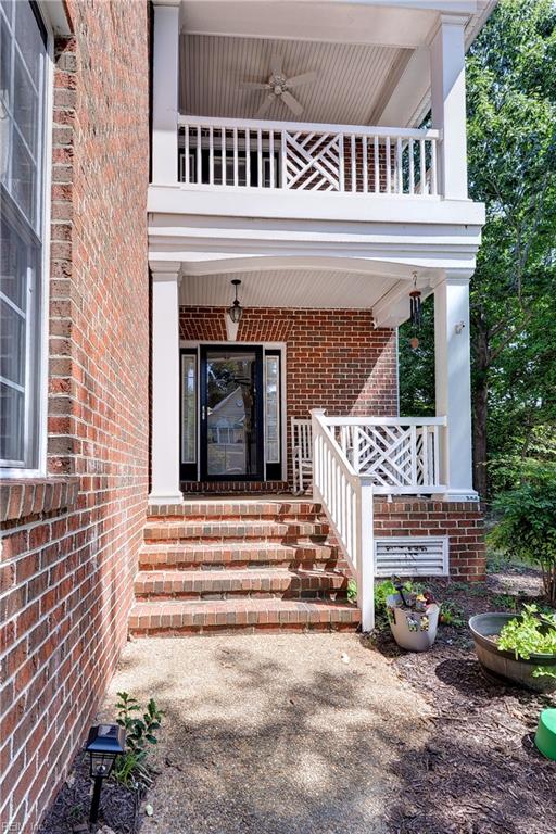 Photo of 5500 Brixton Road, Williamsburg, VA 23185 (MLS # 10649598)