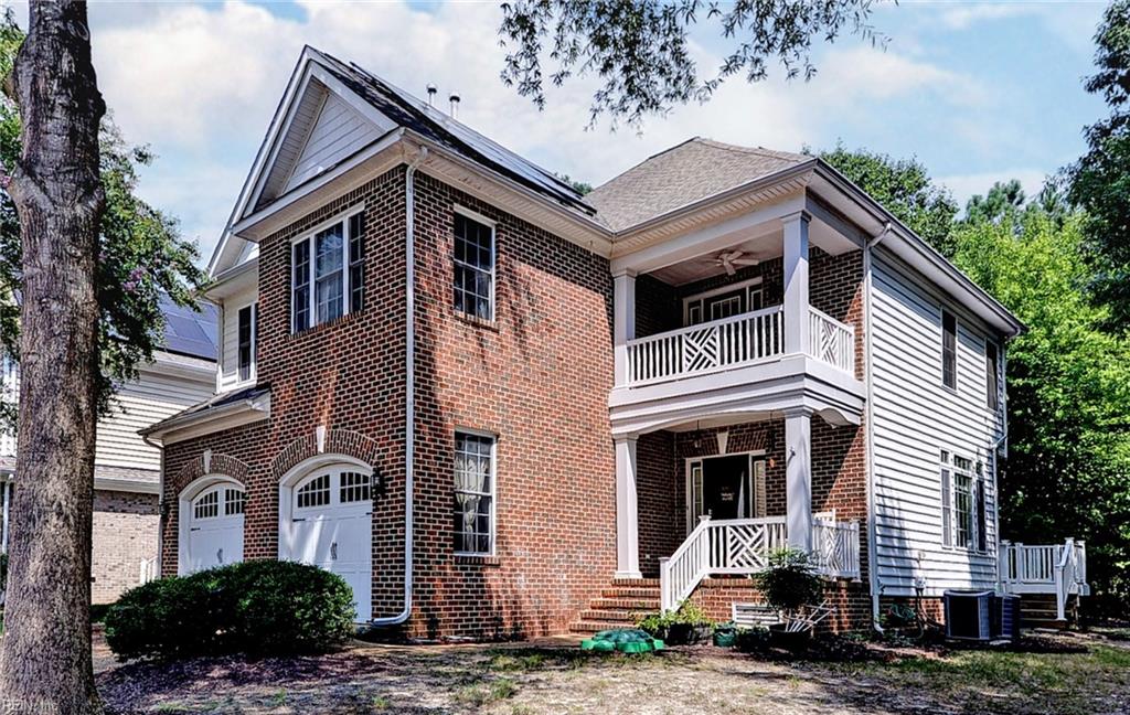 Photo of 5500 Brixton Road, Williamsburg, VA 23185 (MLS # 10649598)