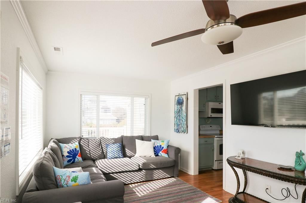 Photo of 2604 Sandpiper Road, Virginia Beach, VA 23456 (MLS # 10607625)