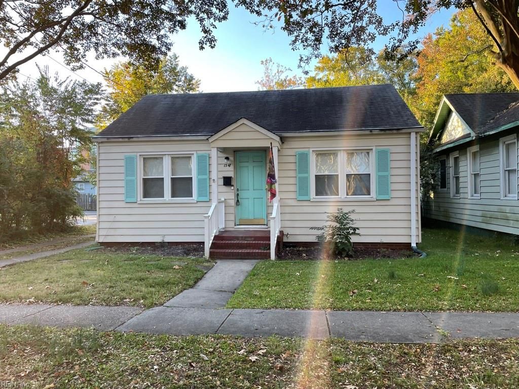 Photo of 1547 Melrose Parkway, Norfolk, VA 23508 (MLS # 10607495)