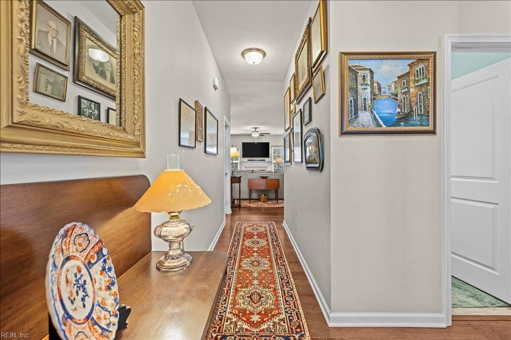 Photo of 544 Schaefer Avenue, Chesapeake, VA 23321 (MLS # 10629829)