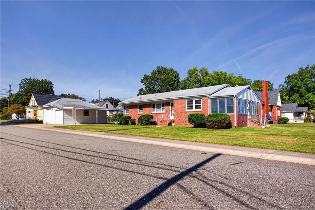 Photo of 2009 Bay Avenue, Hampton, VA 23661 (MLS # 10657308)