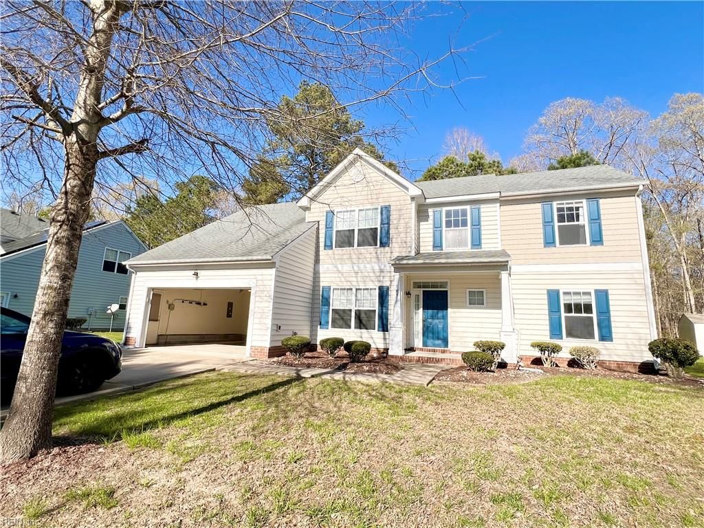 Photo of 109 Zebulon Court, Suffolk, VA 23435 (MLS # 10627326)