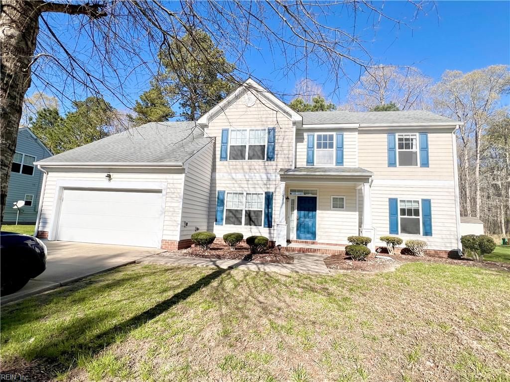 Photo of 109 Zebulon Court, Suffolk, VA 23435 (MLS # 10627326)