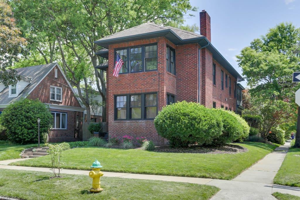 Photo of 1700 Claremont Avenue #2, Norfolk, VA 23507 (MLS # 10640869)