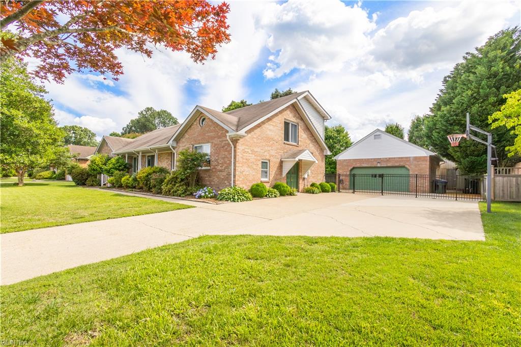 1364 Sir Richard RD