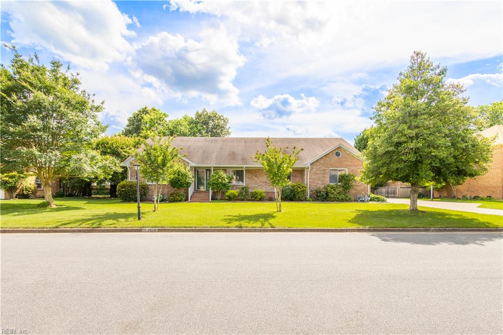 1364 Sir Richard RD
