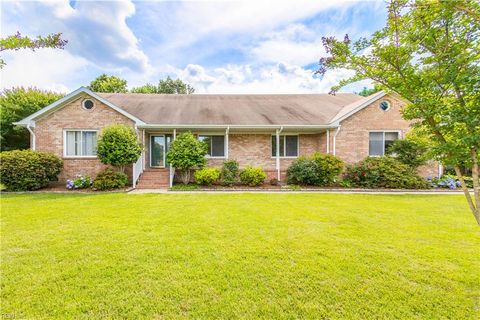 1364 Sir Richard RD Virginia Beach VA 23455