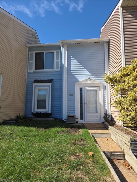 Photo of 3693 Windmill Drive, Virginia Beach, VA 23453 (MLS # 10657942)