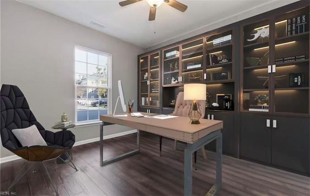 Photo of 4881 Travertine Ave Avenue #7A, Virginia Beach, VA 23462 (MLS # 10639676)